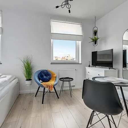 Appartement Swietej Barbary *