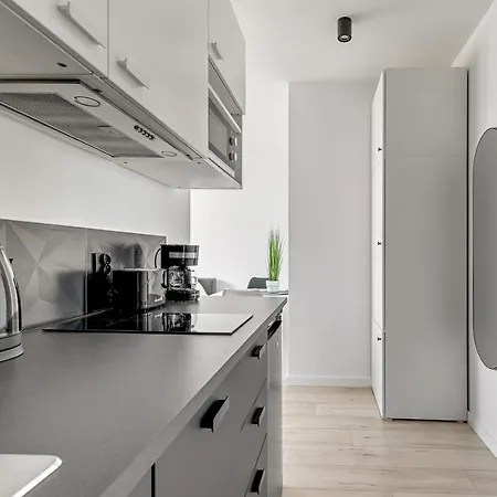 Swietej Barbary * Gdańsk