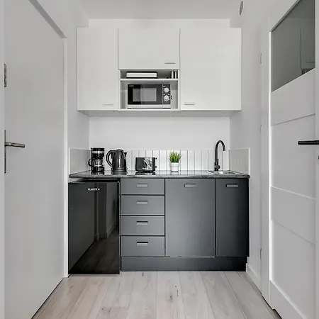 Swietej Barbary * Danzig