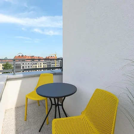 Swietej Barbary Appartement Gdańsk