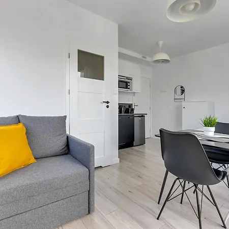 Swietej Barbary Gdańsk