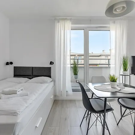 Swietej Barbary Danzig