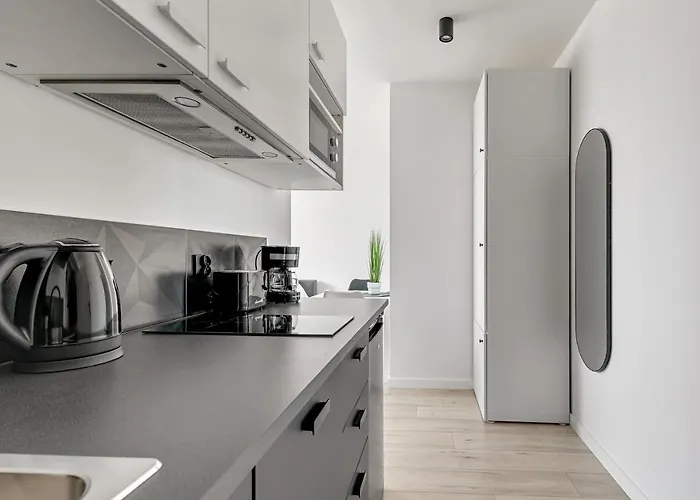 Swietej Barbary * غدانسك