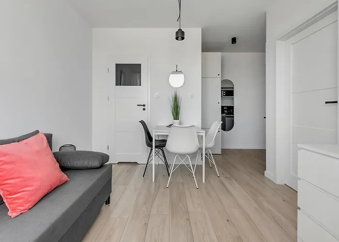 Swietej Barbary * غدانسك