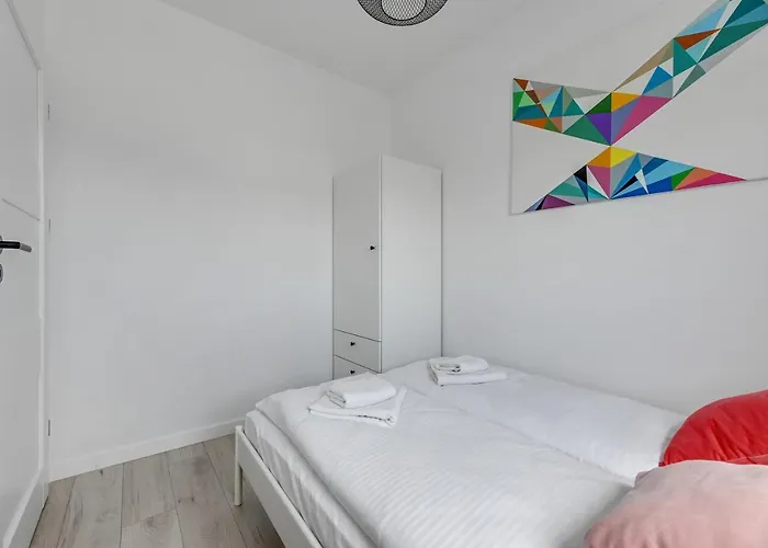 Swietej Barbary * Gdansk