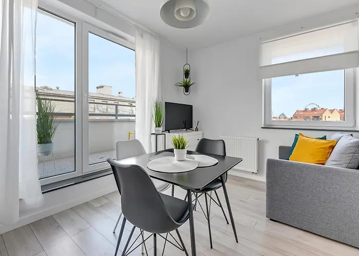 Swietej Barbary Gdansk