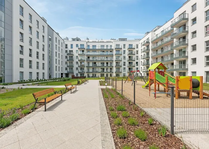 Swietej Barbary * Gdaňsk