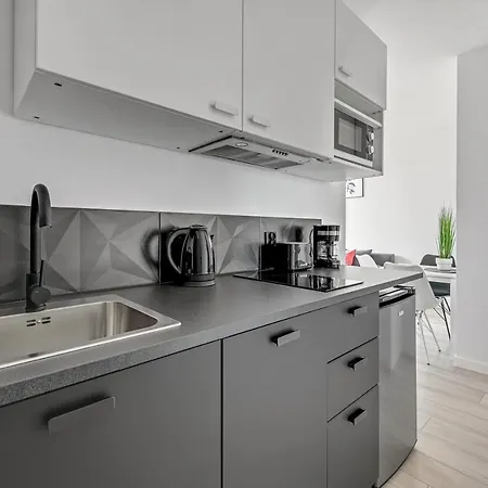 Swietej Barbary * גדנסק