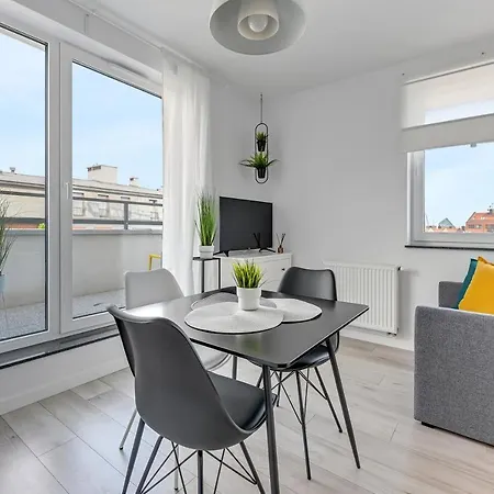 Swietej Barbary גדנסק