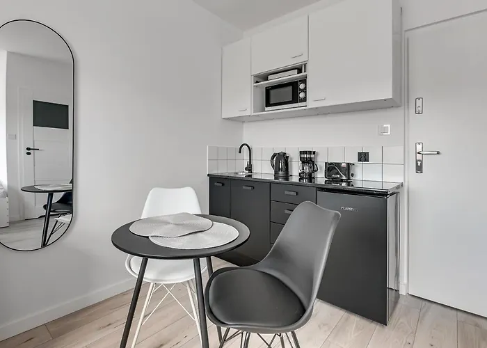 Swietej Barbary * Danzica